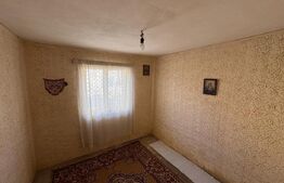 Casă spațioasă, 120 mp, acces direct DN1A 