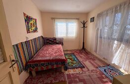 Casă spațioasă (120mp) la DN1A din cărămidă