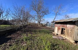 Casă spațioasă (120mp) la DN1A din cărămidă