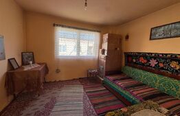 Casă spațioasă (120mp) la DN1A din cărămidă