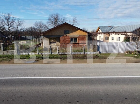 Casa de vânzare 4 camere Exterior Sud - 184107CV | BLITZ Târgoviște | Poza1