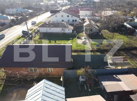 Casa de vânzare 4 camere Exterior Sud - 184107CV | BLITZ Târgoviște | Poza20