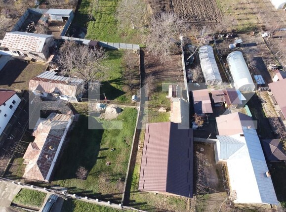 Casa de vânzare 4 camere Exterior Sud - 184107CV | BLITZ Târgoviște | Poza6