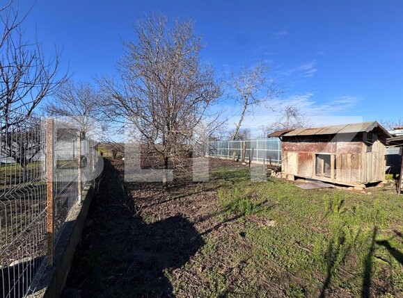 Casa de vânzare 4 camere Exterior Sud - 184107CV | BLITZ Târgoviște | Poza9