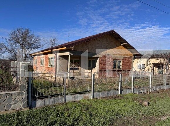 Casa de vânzare 4 camere Exterior Sud - 184107CV | BLITZ Târgoviște | Poza1