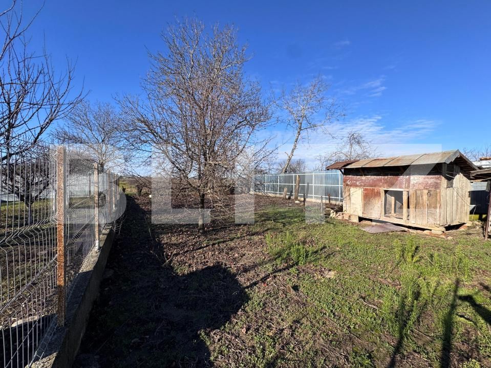Casa de vânzare 4 camere Exterior Sud - 184107CV | BLITZ Târgoviște | Poza7