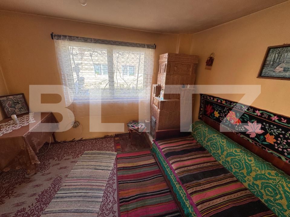 Casa de vânzare 4 camere Exterior Sud - 184107CV | BLITZ Târgoviște | Poza13
