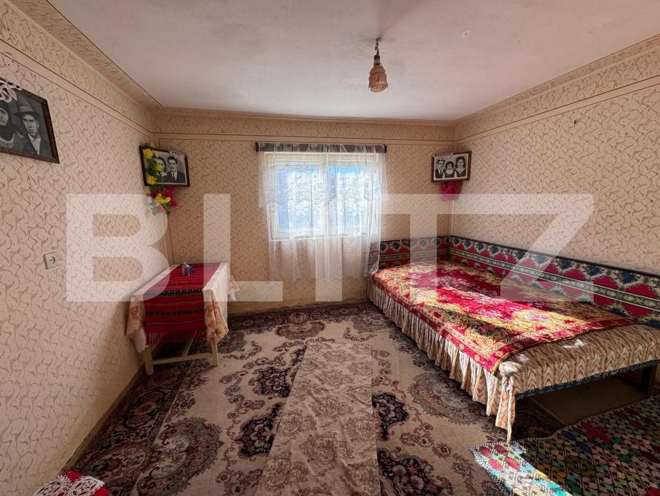 Casa de vânzare 4 camere Exterior Sud - 184107CV | BLITZ Târgoviște | Poza12