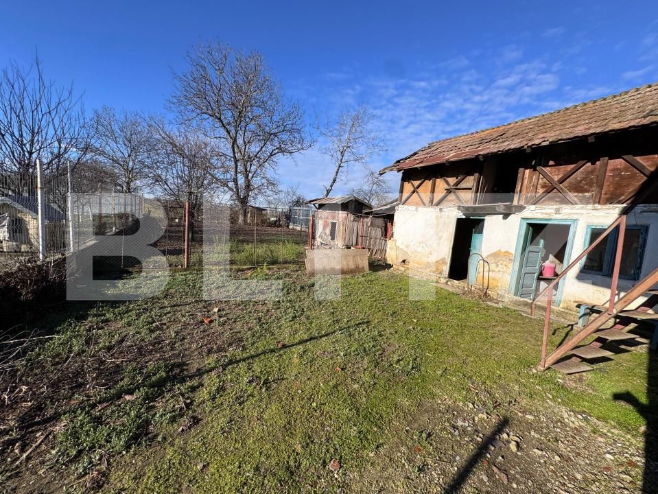 Casa de vânzare 4 camere Exterior Sud - 184107CV | BLITZ Târgoviște | Poza6