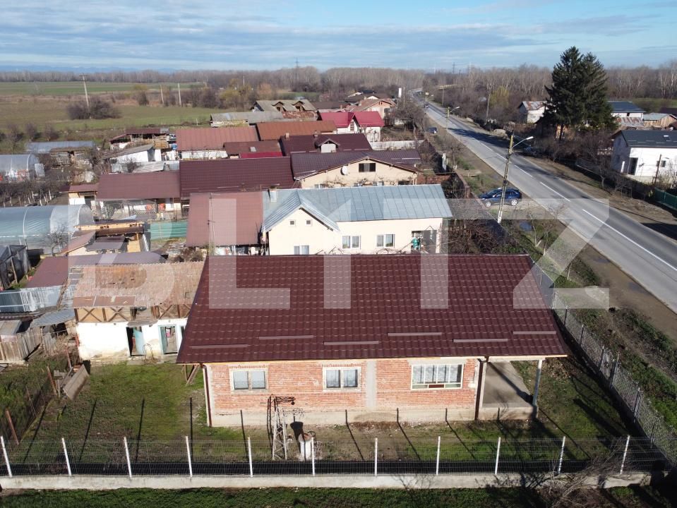 Casa de vânzare 4 camere Exterior Sud - 184107CV | BLITZ Târgoviște | Poza5