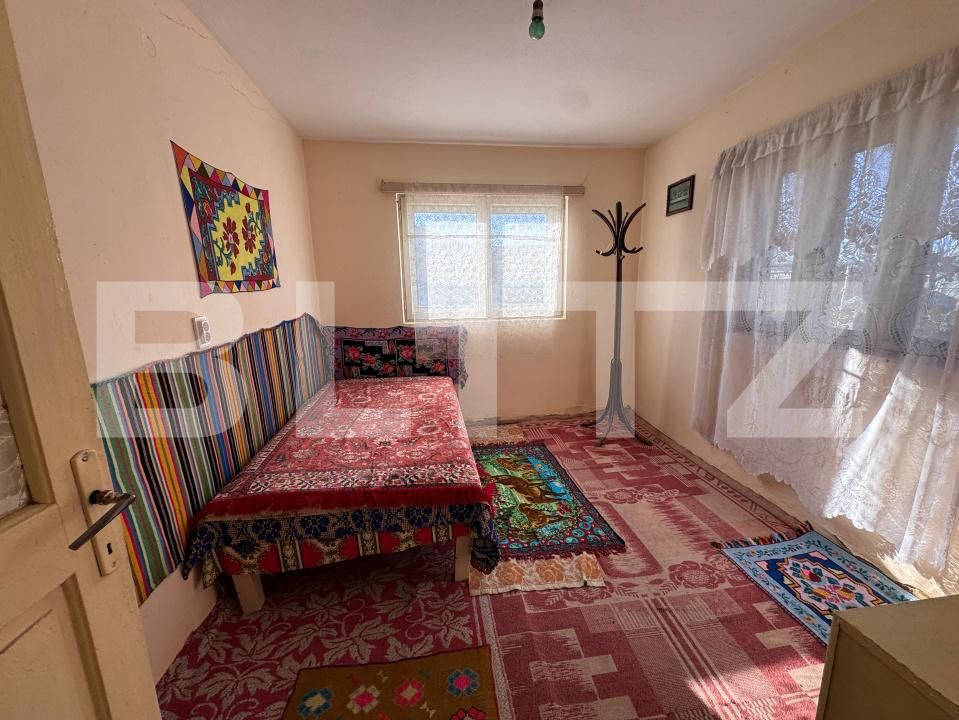 Casa de vânzare 4 camere Exterior Sud - 184107CV | BLITZ Târgoviște | Poza12