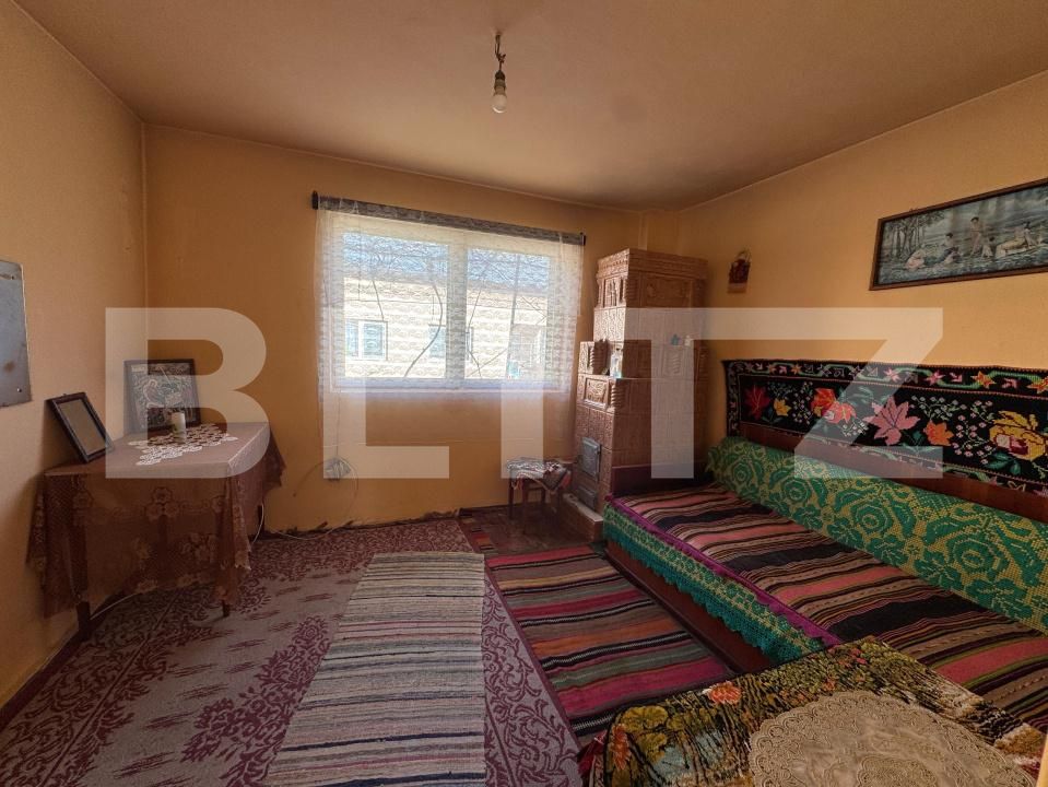 Casa de vânzare 4 camere Exterior Sud - 184107CV | BLITZ Târgoviște | Poza18