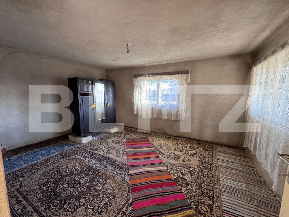 Casa de vânzare 4 camere Exterior Sud - 184107CV | BLITZ Târgoviște | Poza11