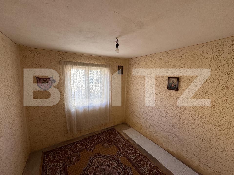Casa de vânzare 4 camere Exterior Sud - 184107CV | BLITZ Târgoviște | Poza10