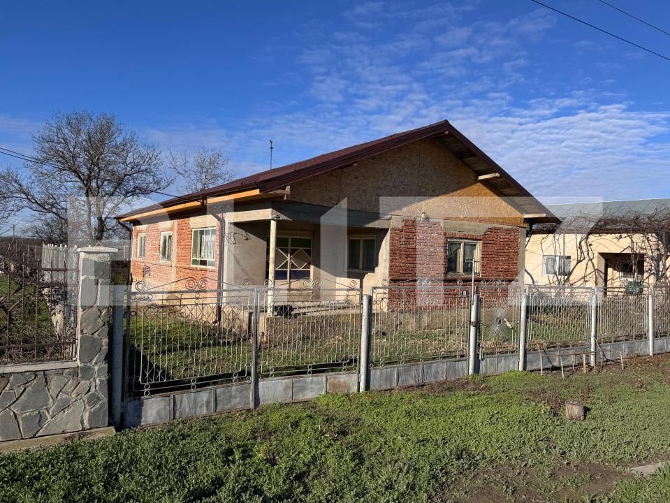 Casa de vânzare 4 camere Exterior Sud - 184107CV | BLITZ Târgoviște | Poza3