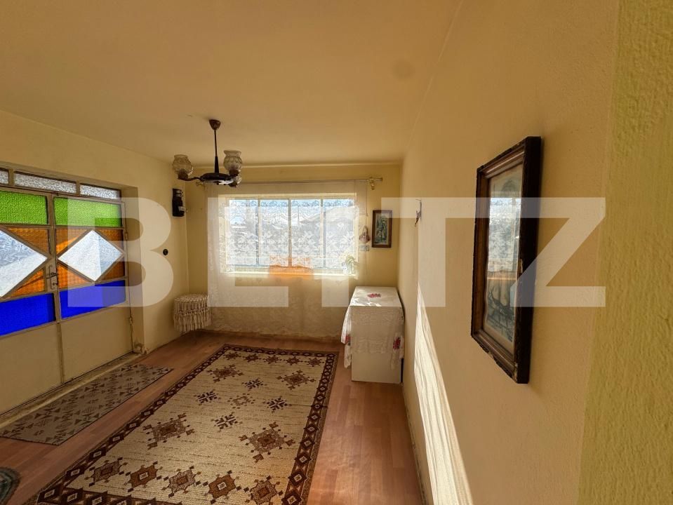 Casa de vânzare 4 camere Exterior Sud - 184107CV | BLITZ Târgoviște | Poza17