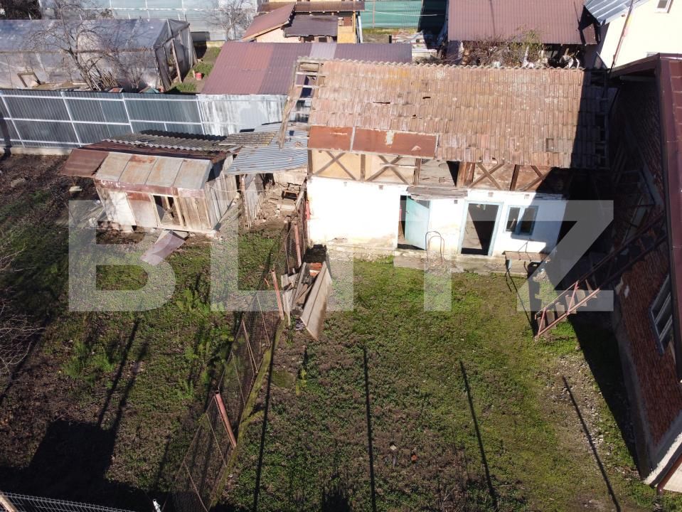 Casa de vânzare 4 camere Exterior Sud - 184107CV | BLITZ Târgoviște | Poza20