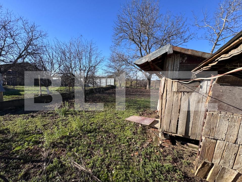 Casa de vânzare 4 camere Exterior Sud - 184107CV | BLITZ Târgoviște | Poza16