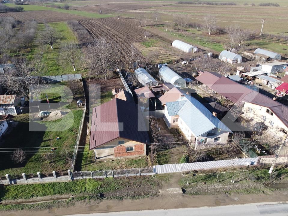 Casa de vânzare 4 camere Exterior Sud - 184107CV | BLITZ Târgoviște | Poza2