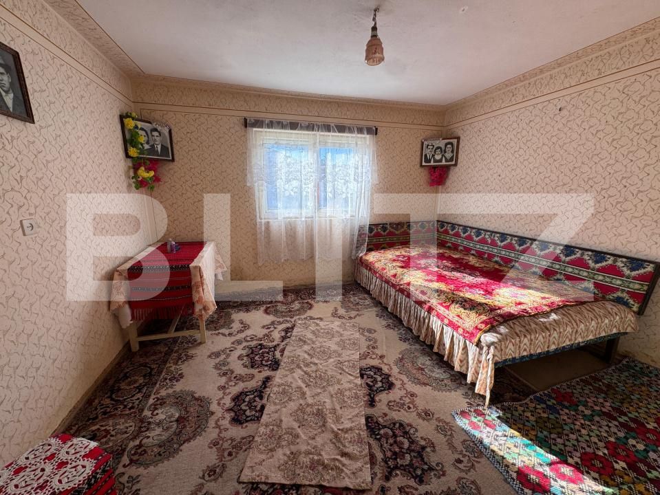 Casa de vânzare 4 camere Exterior Sud - 184107CV | BLITZ Târgoviște | Poza13