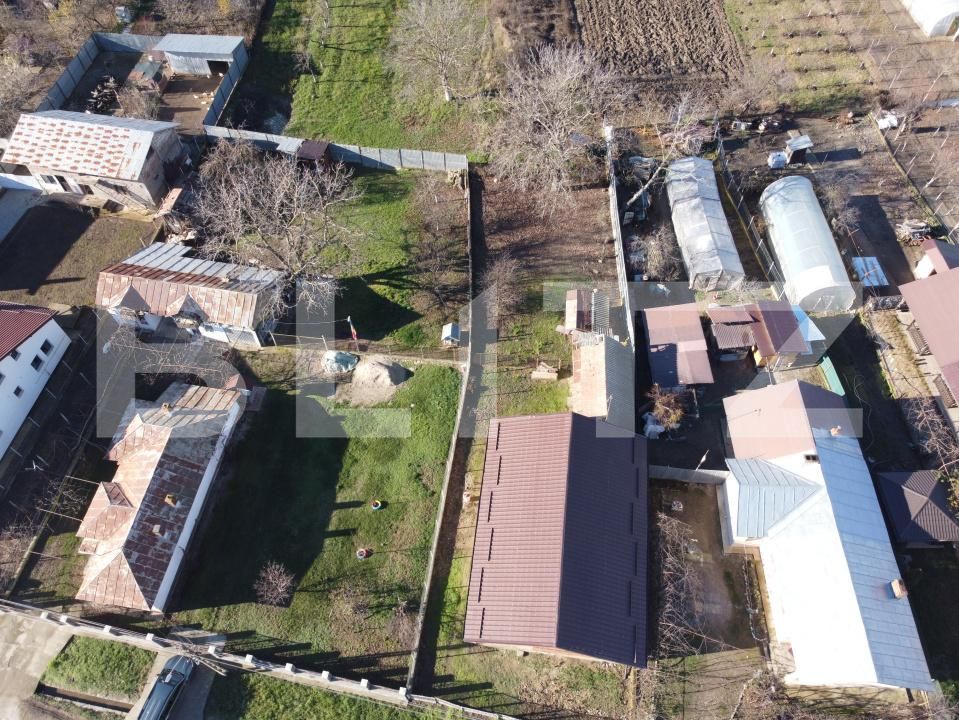 Casa de vânzare 4 camere Exterior Sud - 184107CV | BLITZ Târgoviște | Poza4