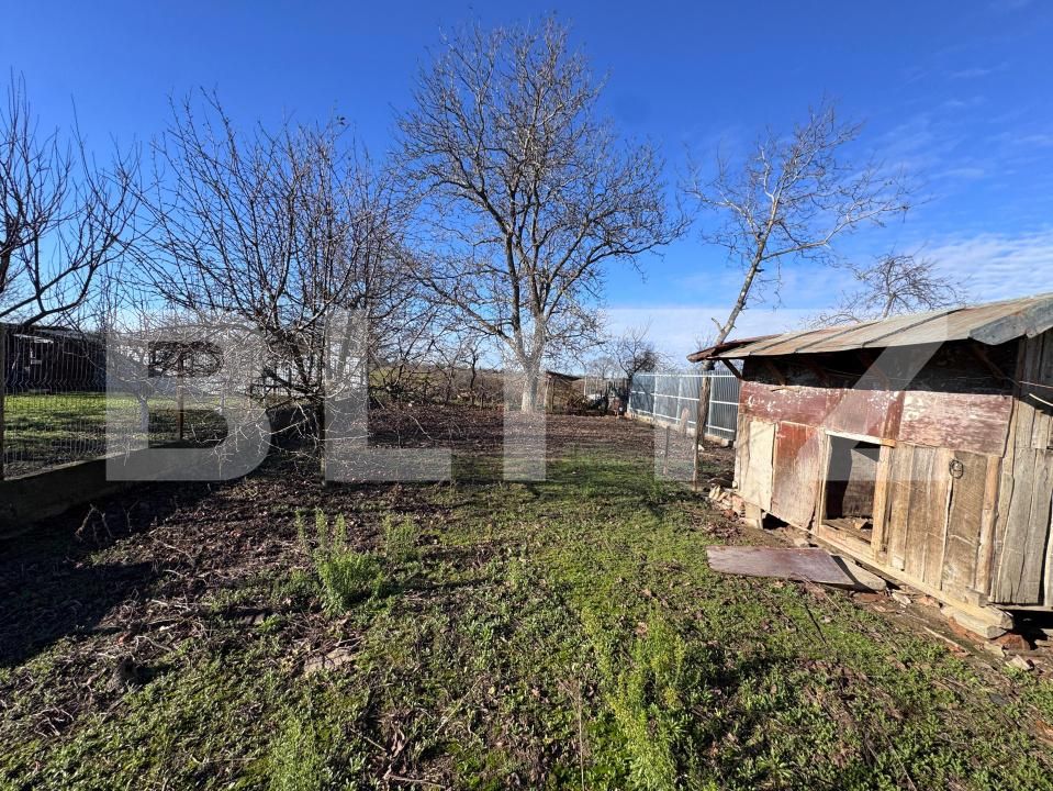 Casa de vânzare 4 camere Exterior Sud - 184107CV | BLITZ Târgoviște | Poza7