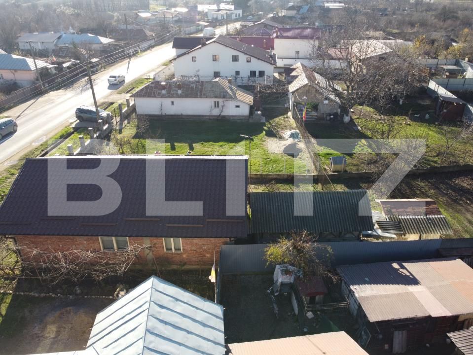 Casa de vânzare 4 camere Exterior Sud - 184107CV | BLITZ Târgoviște | Poza4