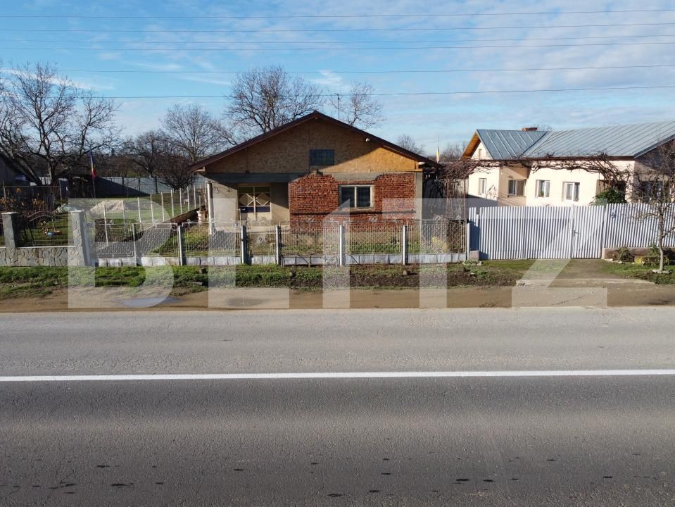 Casa de vânzare 4 camere Exterior Sud - 184107CV | BLITZ Târgoviște | Poza1