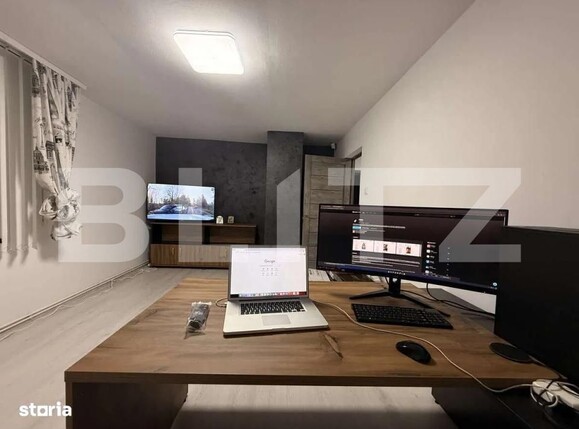 Apartament de vânzare 4+ camere Micro 3 - 184149AV | BLITZ Târgoviște | Poza5