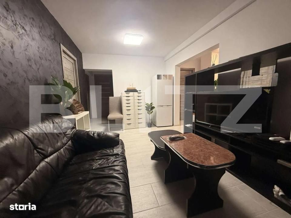 Apartament de vânzare 4+ camere Micro 3 - 184149AV | BLITZ Târgoviște | Poza7