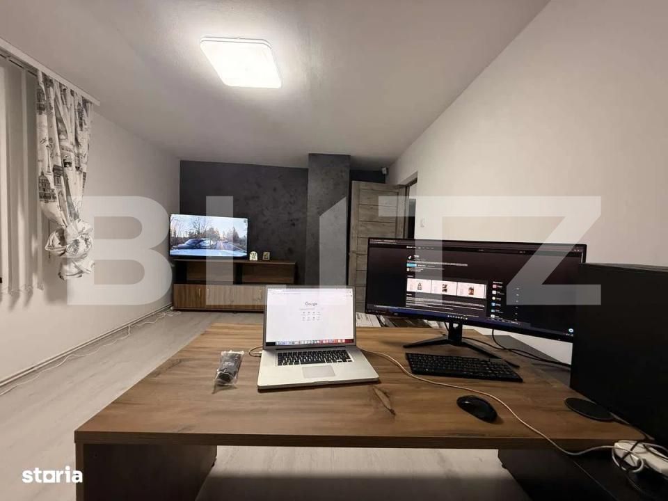 Apartament de vânzare 4+ camere Micro 3 - 184149AV | BLITZ Târgoviște | Poza5