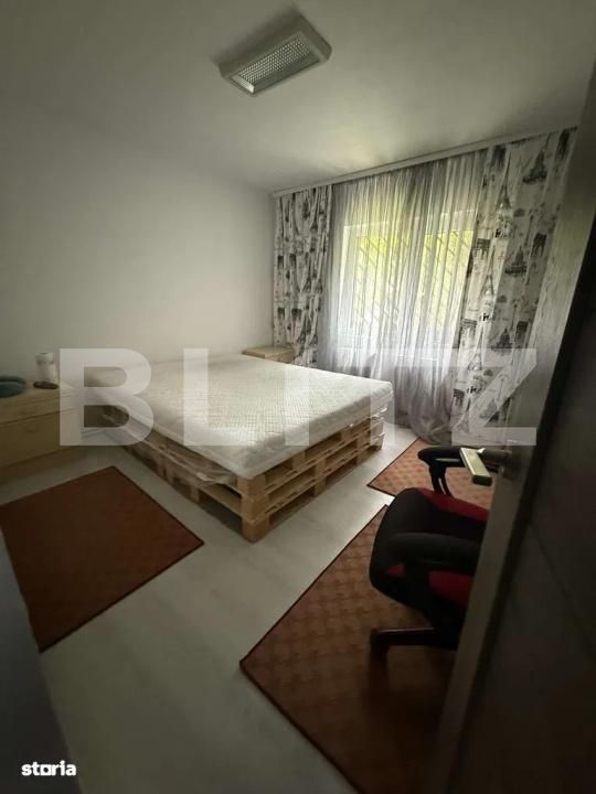 Apartament de vânzare 4+ camere Micro 3 - 184149AV | BLITZ Târgoviște | Poza2