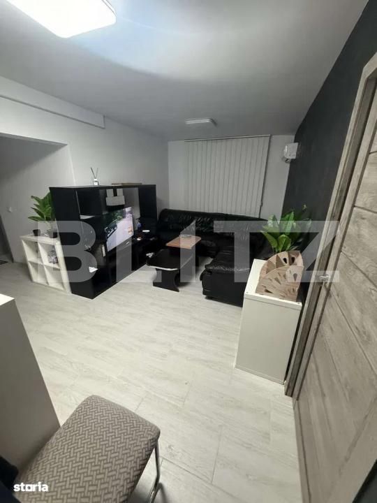 Apartament de vânzare 4+ camere Micro 3 - 184149AV | BLITZ Târgoviște | Poza2