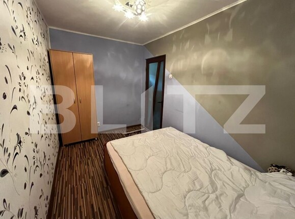 Apartament de vânzare 3 camere Micro 6 - 184202AV | BLITZ Târgoviște | Poza4