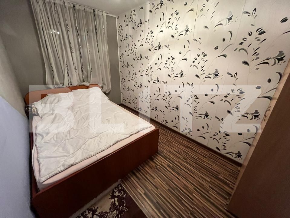 Apartament de vânzare 3 camere Micro 6 - 184202AV | BLITZ Târgoviște | Poza3