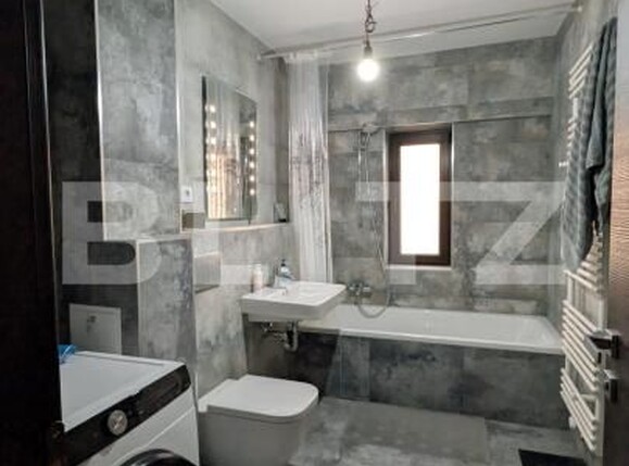 Apartament de închiriat 3 camere Micro 3 - 184203AI | BLITZ Târgoviște | Poza4