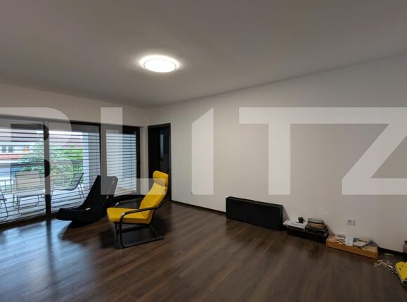 Apartament de închiriat 3 camere Micro 3 - 184203AI | BLITZ Târgoviște | Poza1