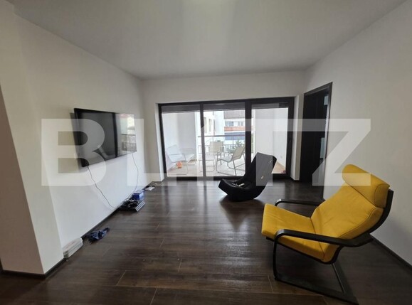 Apartament de închiriat 3 camere Micro 3 - 184203AI | BLITZ Târgoviște | Poza2