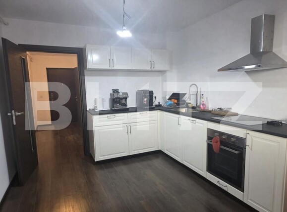 Apartament de închiriat 3 camere Micro 3 - 184203AI | BLITZ Târgoviște | Poza3