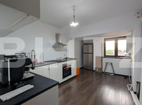 Apartament de închiriat 3 camere Micro 3 - 184203AI | BLITZ Târgoviște | Poza6