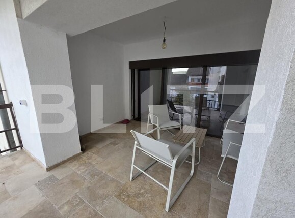 Apartament de închiriat 3 camere Micro 3 - 184203AI | BLITZ Târgoviște | Poza12