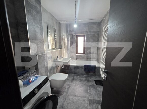 Apartament de închiriat 3 camere Micro 3 - 184203AI | BLITZ Târgoviște | Poza8