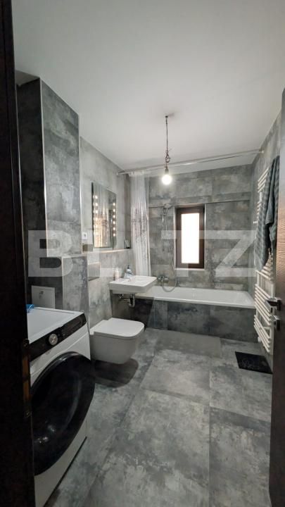 Apartament de închiriat 3 camere Micro 3 - 184203AI | BLITZ Târgoviște | Poza4