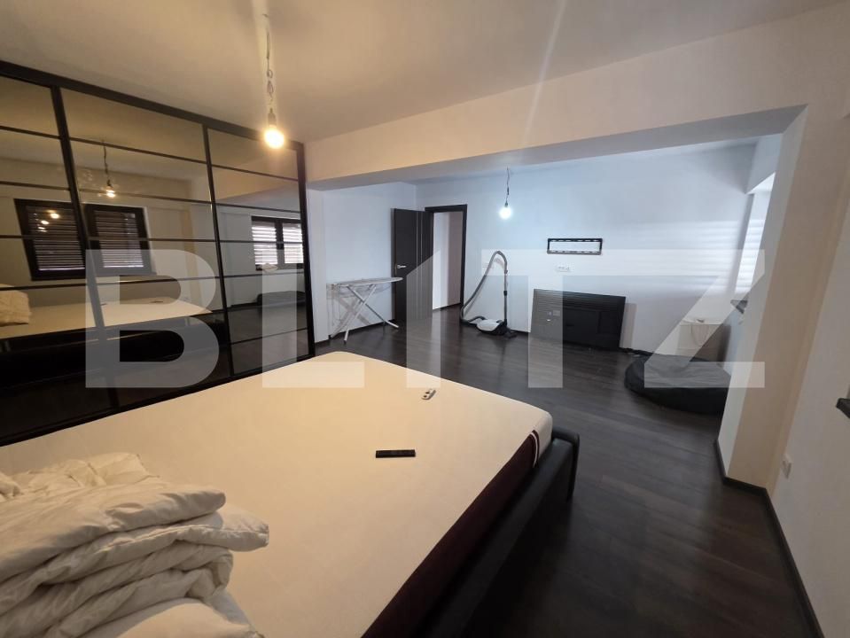 Apartament de închiriat 3 camere Micro 3 - 184203AI | BLITZ Târgoviște | Poza5