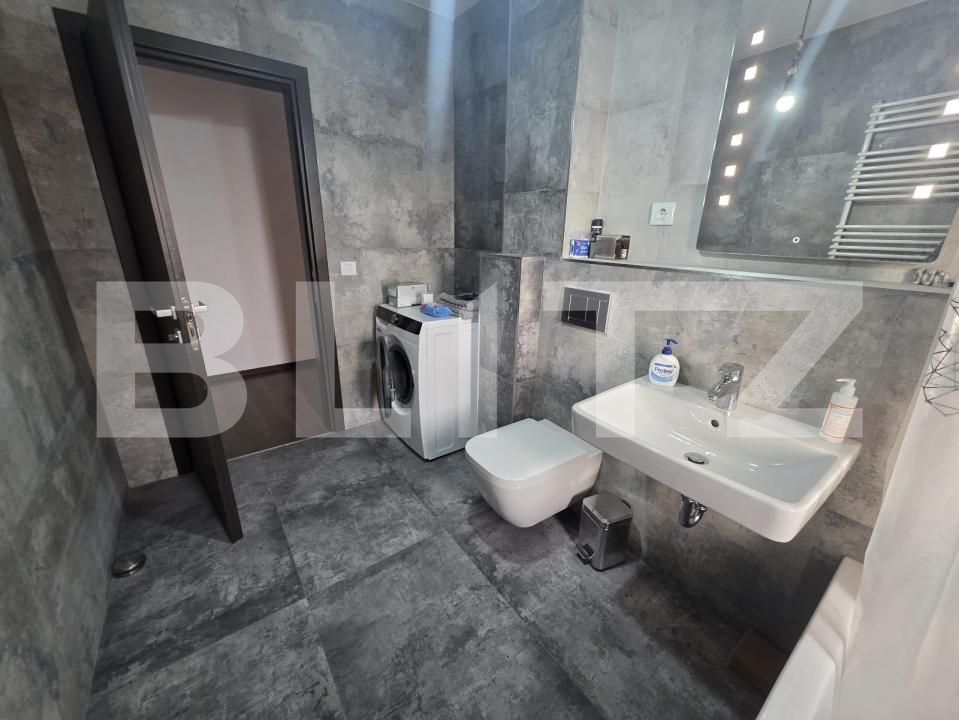 Apartament de închiriat 3 camere Micro 3 - 184203AI | BLITZ Târgoviște | Poza9