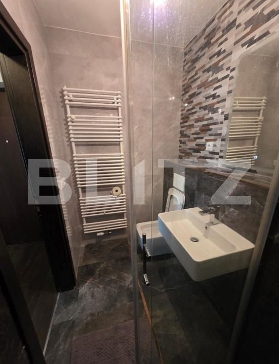 Apartament de închiriat 3 camere Micro 3 - 184203AI | BLITZ Târgoviște | Poza6