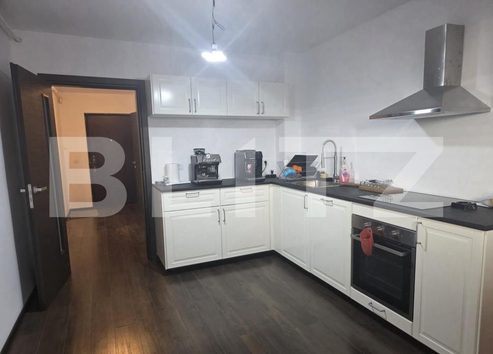 Apartament de închiriat 3 camere Micro 3 - 184203AI | BLITZ Târgoviște | Poza3