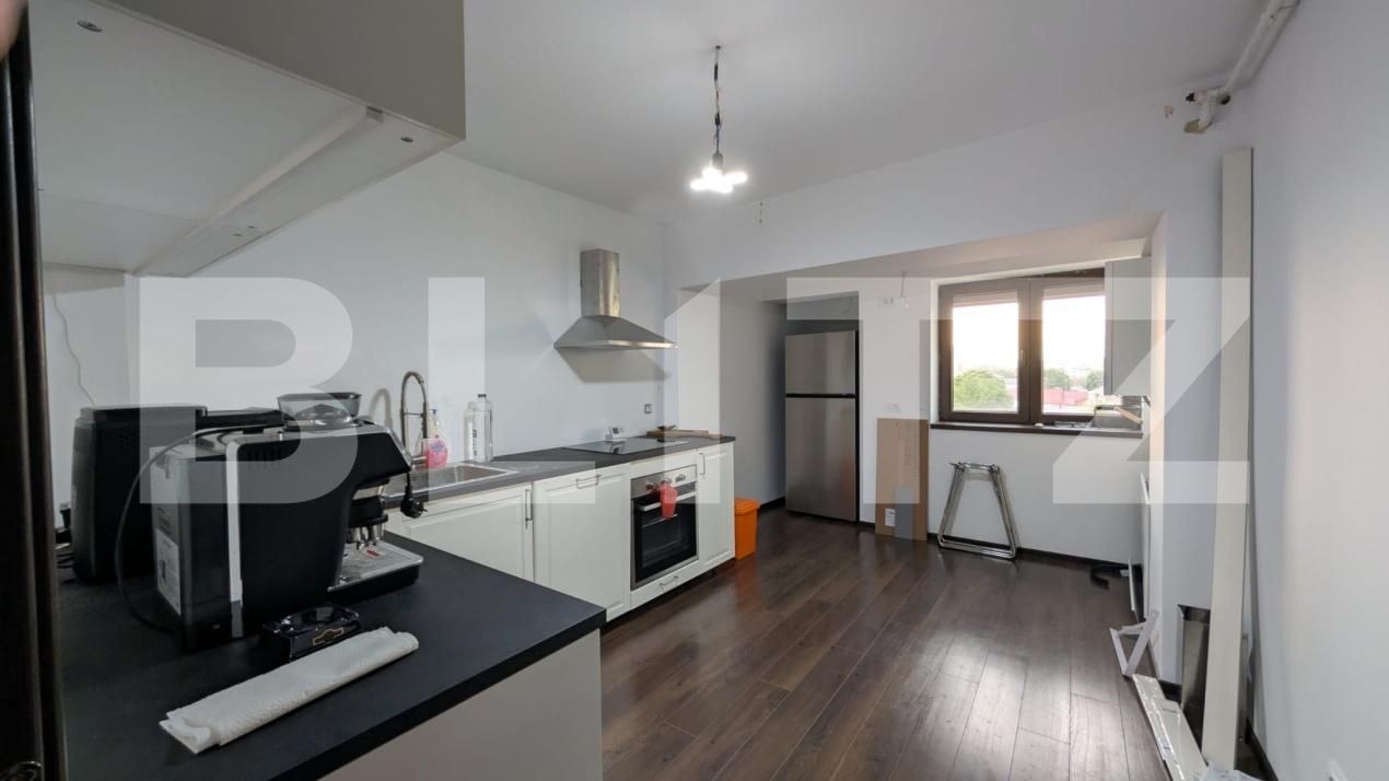 Apartament de închiriat 3 camere Micro 3 - 184203AI | BLITZ Târgoviște | Poza6