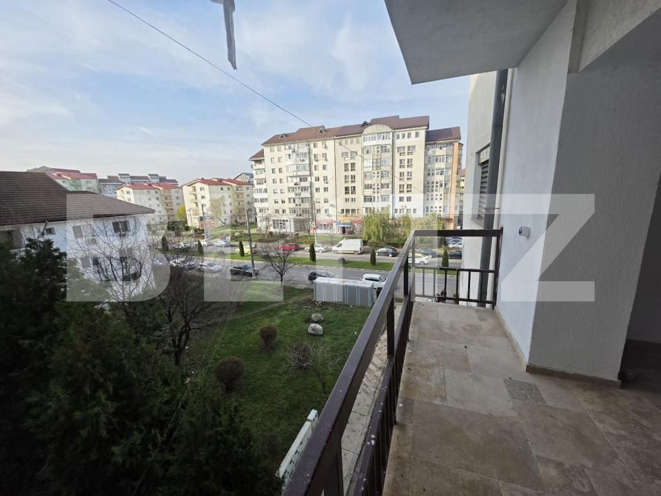 Apartament de închiriat 3 camere Micro 3 - 184203AI | BLITZ Târgoviște | Poza13