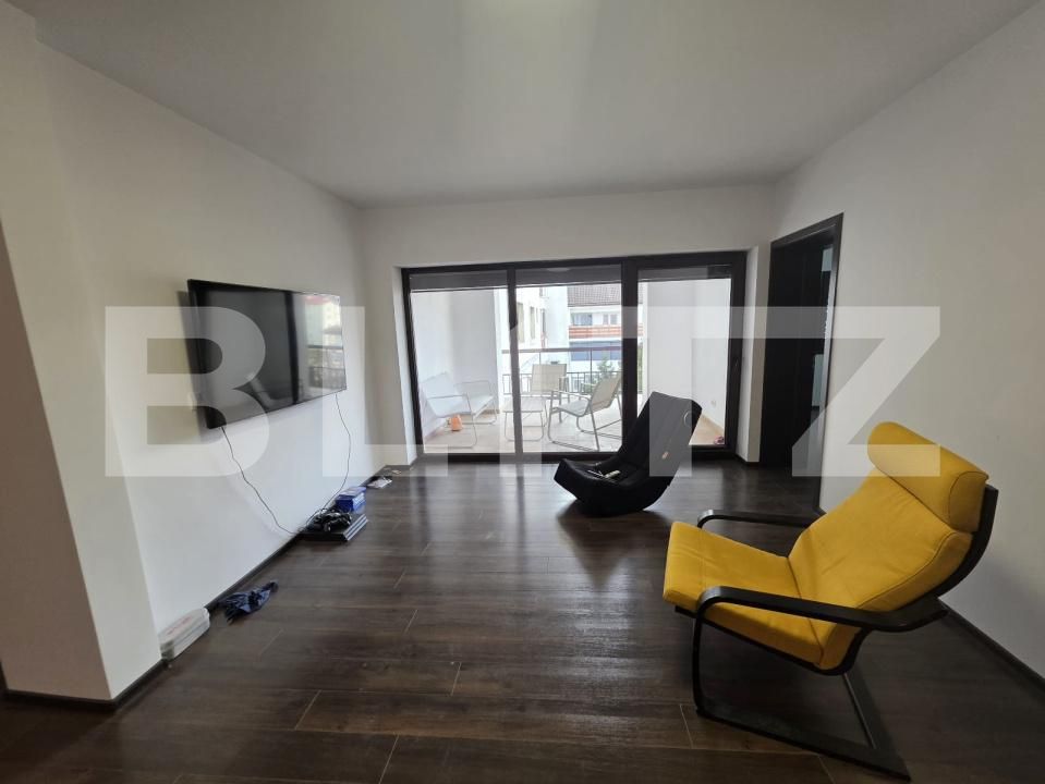 Apartament de închiriat 3 camere Micro 3 - 184203AI | BLITZ Târgoviște | Poza2